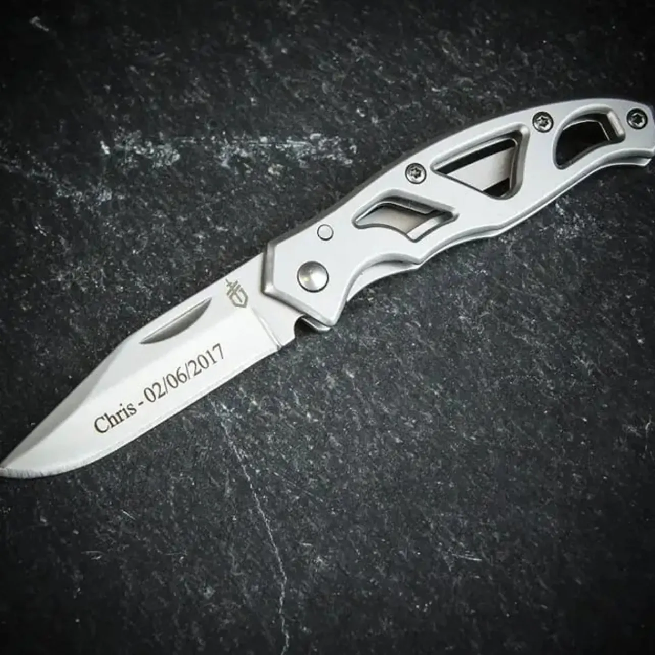 Sale Paraframe Mini Pocket Knives & Tools