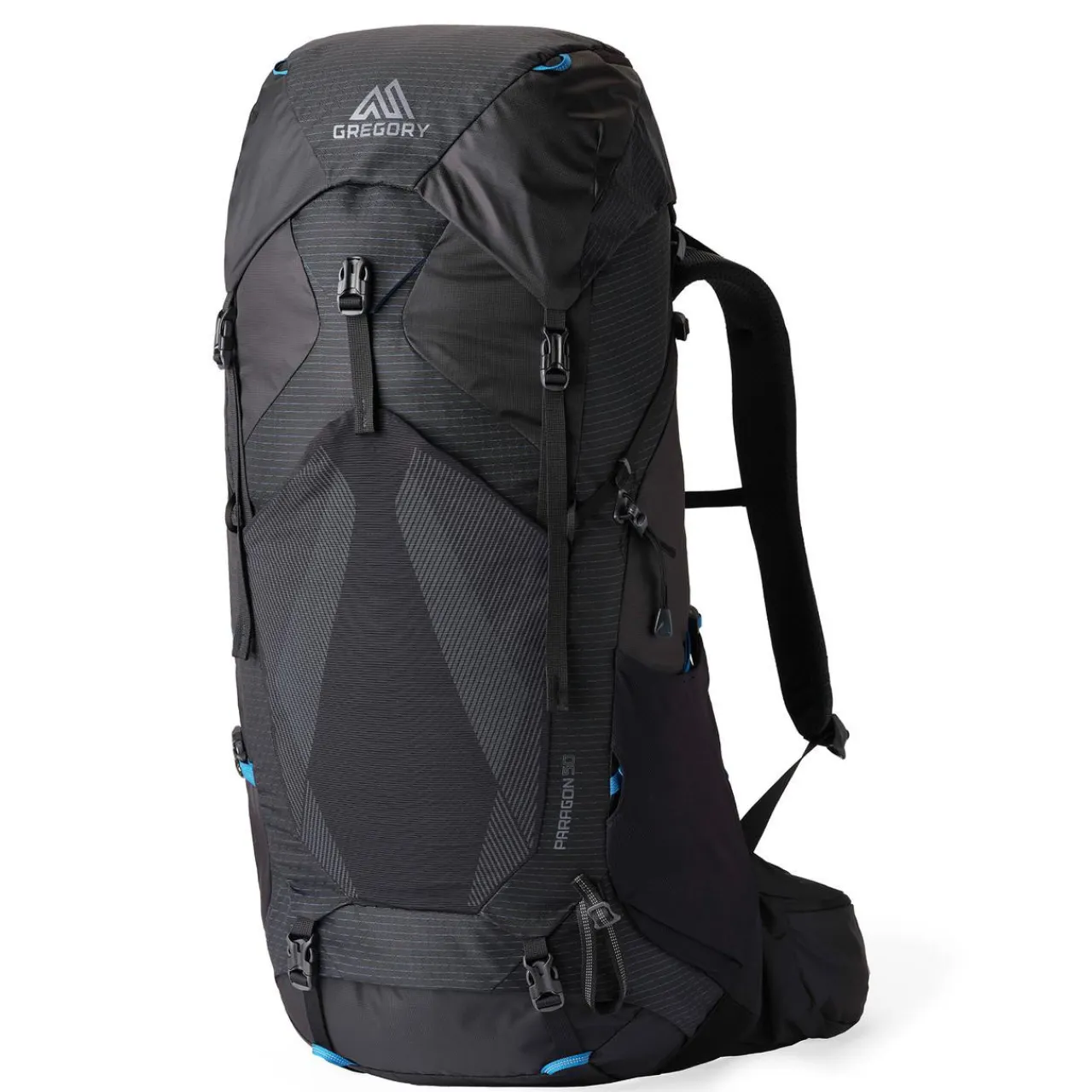 Best Paragon 50 Rucksack Backpacking Rucksacks