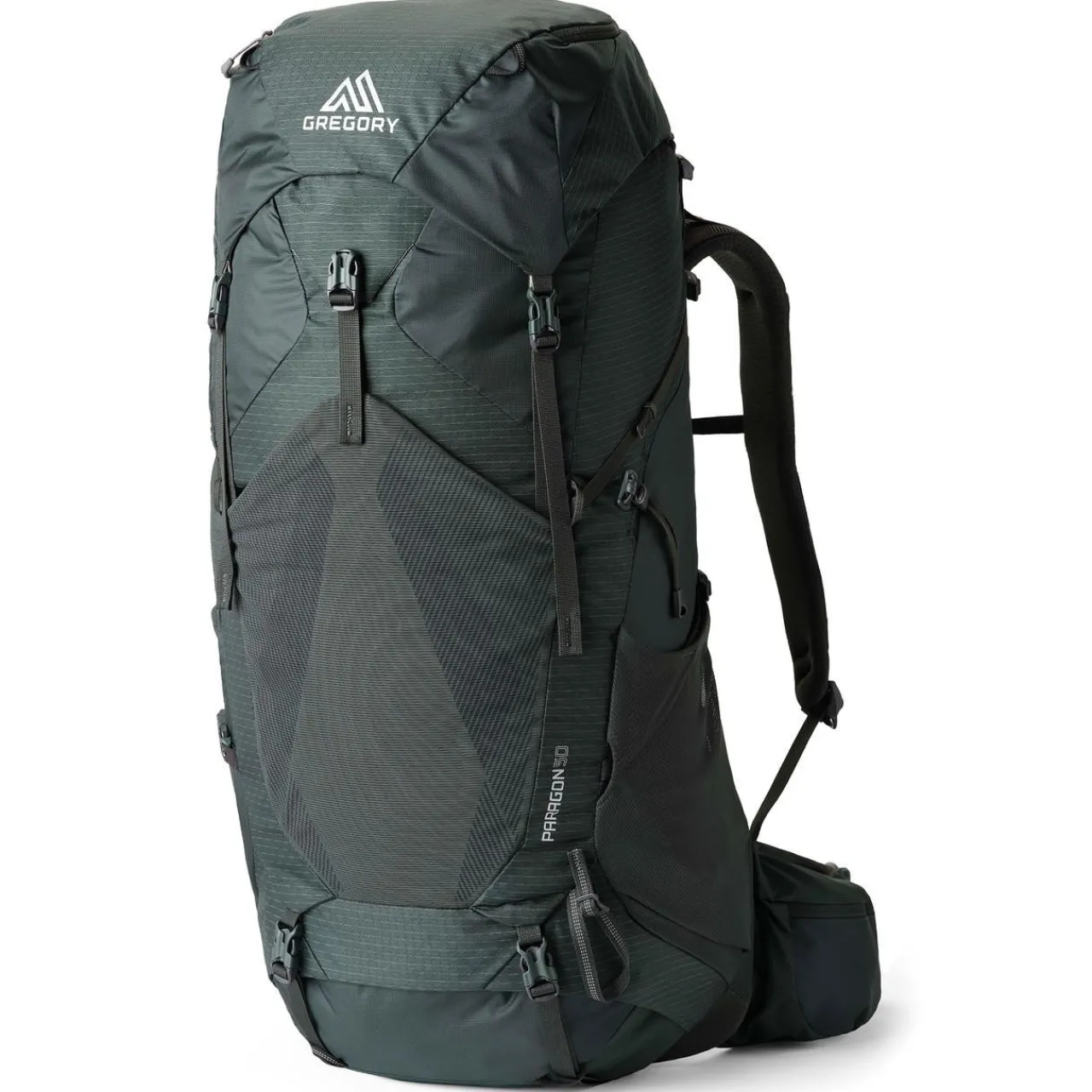 Best Paragon 50 Rucksack Backpacking Rucksacks
