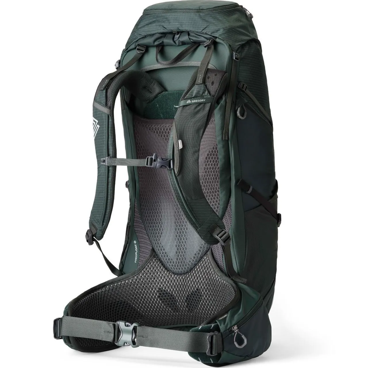 Best Paragon 50 Rucksack Backpacking Rucksacks