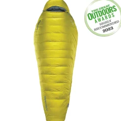 Hot Parsec 20F Down Sleeping Bag Down Sleeping Bags