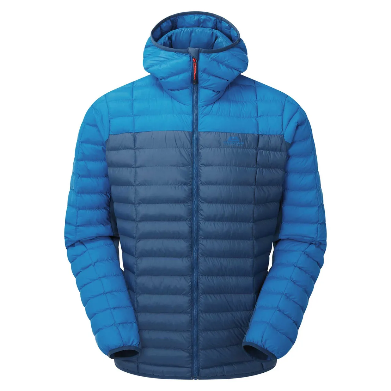 Particle Hooded Insulated Jacket Synthetic Jackets
