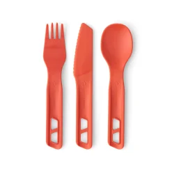 Hot Passage Cutlery Set - 3 Piece Cutlery & Utensils