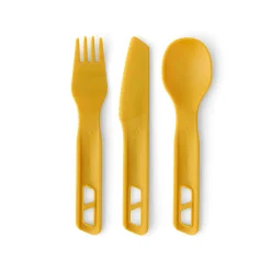 Hot Passage Cutlery Set - 3 Piece Cutlery & Utensils