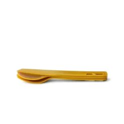 Hot Passage Cutlery Set - 3 Piece Cutlery & Utensils