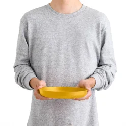 Hot Passage Plate Cups Mugs Plates & Bowls