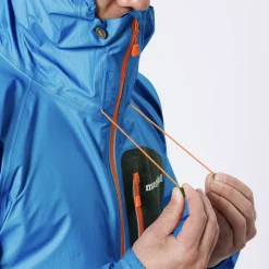 Sale Peak Shell Jacket Waterproof Jackets