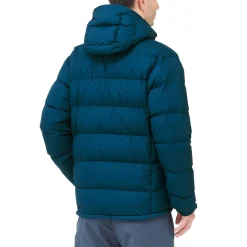 Clearance Permafrost Light Down Parka Down Jackets