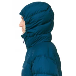 Clearance Permafrost Light Down Parka Down Jackets