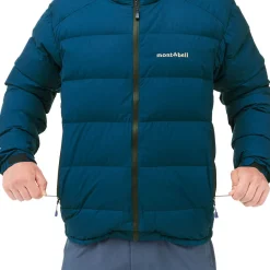 Clearance Permafrost Light Down Parka Down Jackets