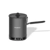 Best Petrel G3 Ultralight Pot 600ml with Heat Exchanger Pots And Pans