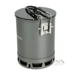 Best Petrel G3 Ultralight Pot 600ml with Heat Exchanger Pots And Pans