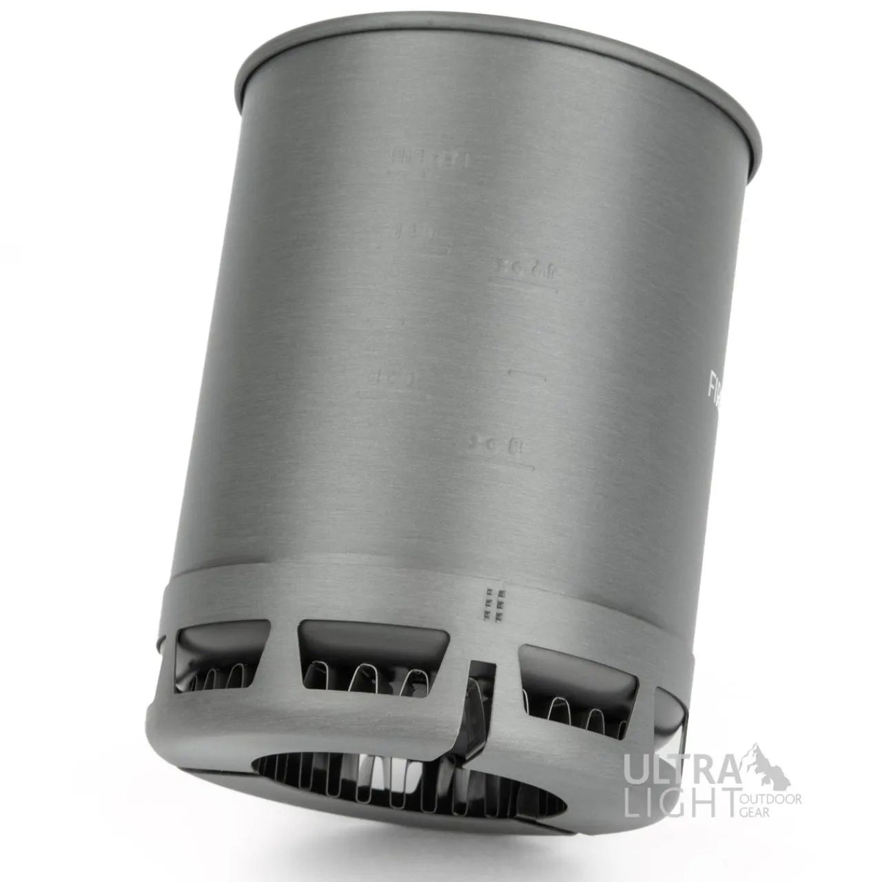 Best Petrel G3 Ultralight Pot 600ml with Heat Exchanger Pots And Pans