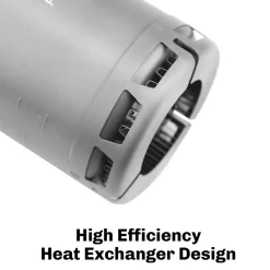 Best Petrel G3 Ultralight Pot 600ml with Heat Exchanger Pots And Pans