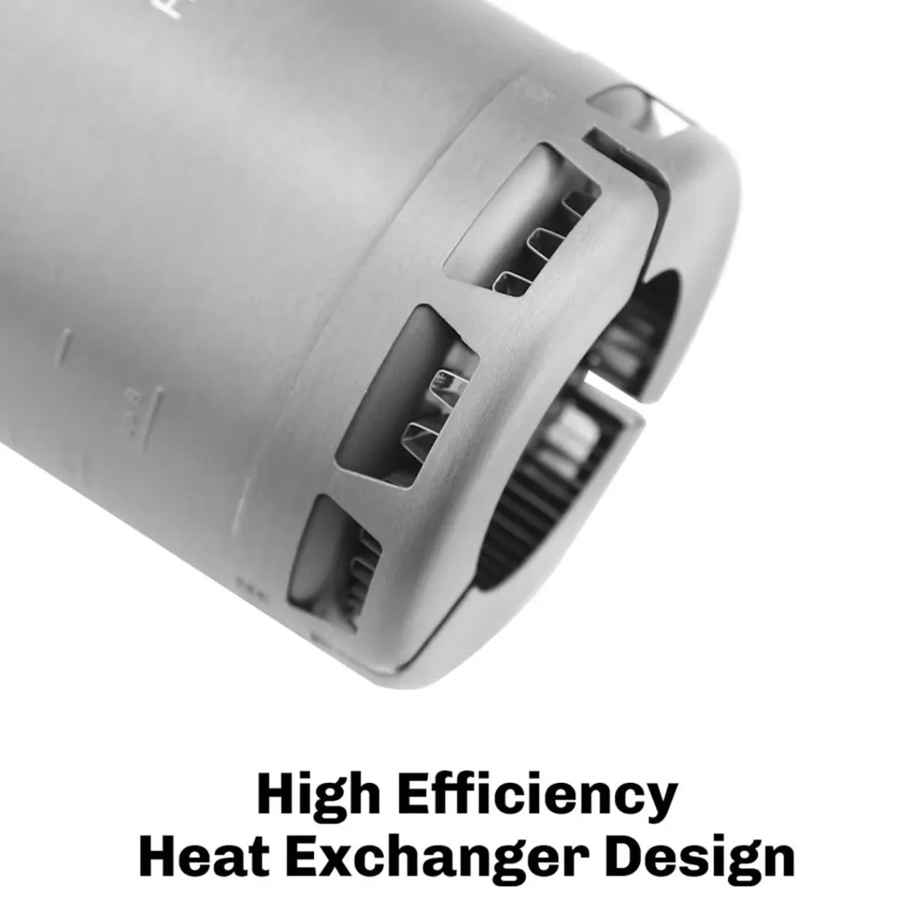 Best Petrel G3 Ultralight Pot 600ml with Heat Exchanger Pots And Pans