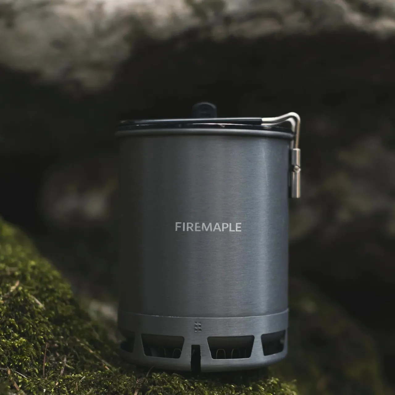 Best Petrel G3 Ultralight Pot 600ml with Heat Exchanger Pots And Pans