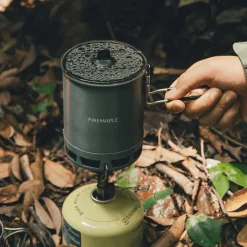 Best Petrel G3 Ultralight Pot 600ml with Heat Exchanger Pots And Pans