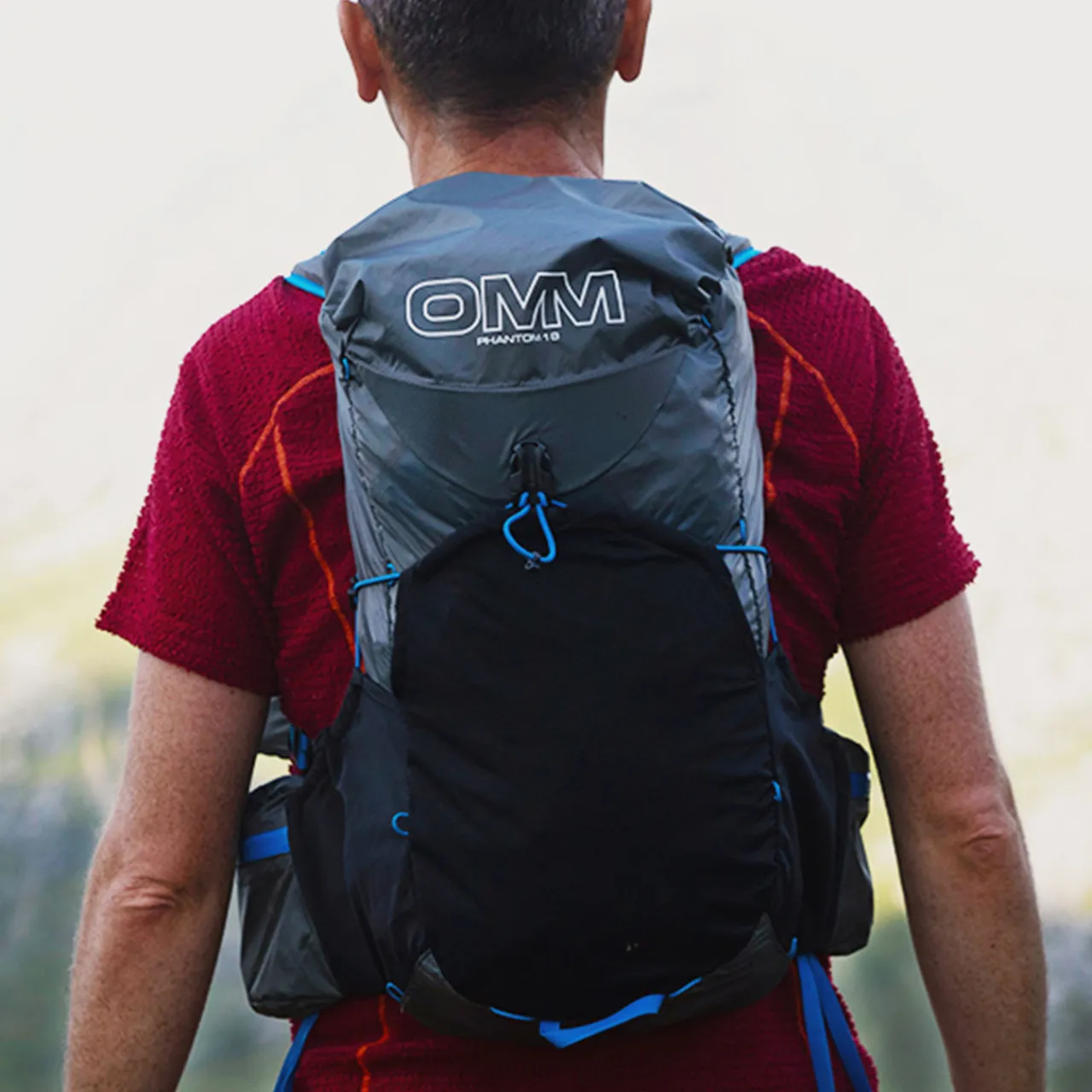 Outlet Phantom 18 Rucksack Running Packs