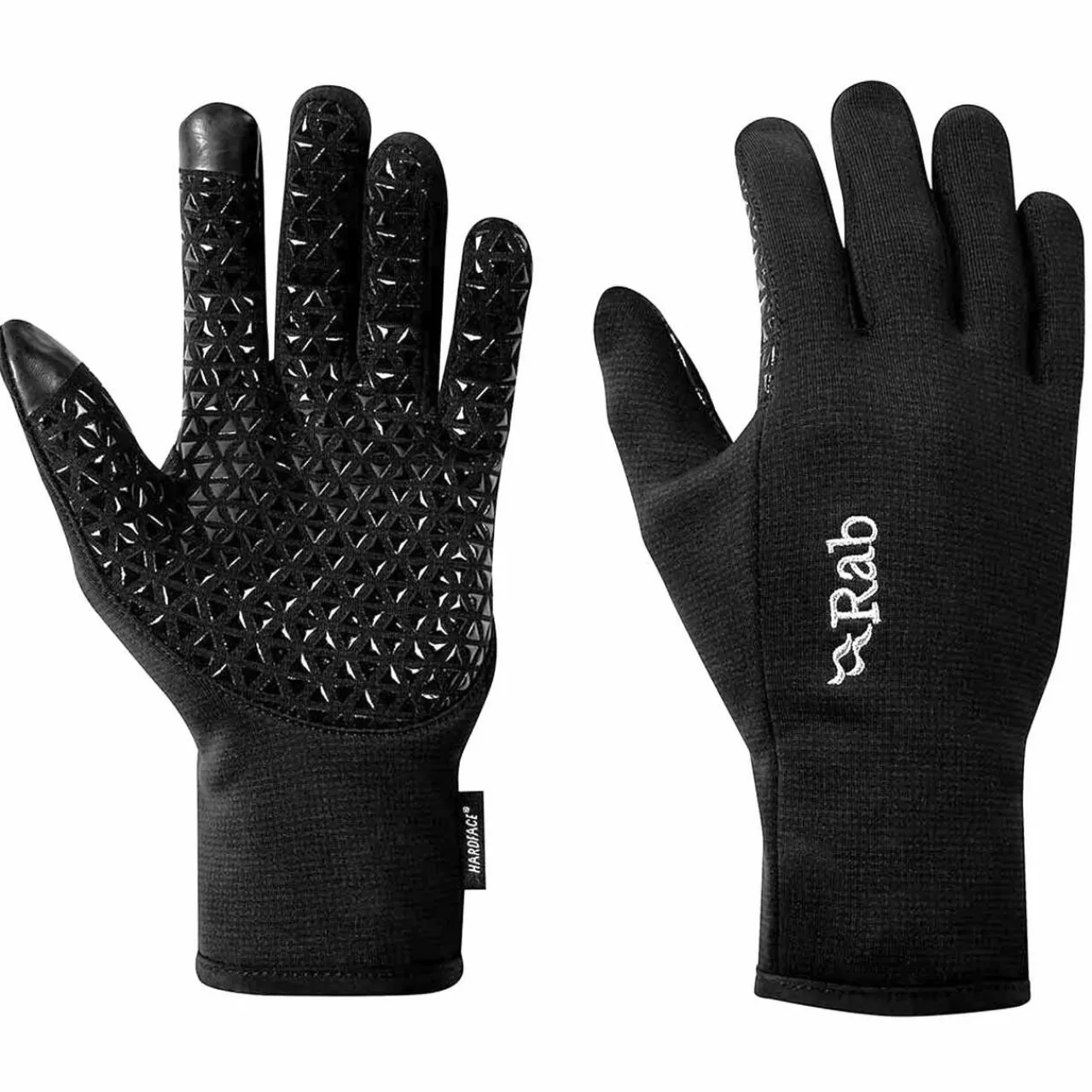 Clearance Phantom Contact Grip Gloves Gloves