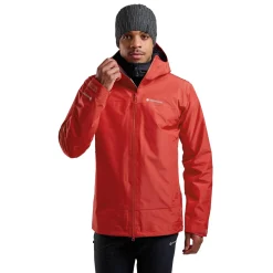 Hot Phase Gore-Tex Jacket Waterproof Jackets