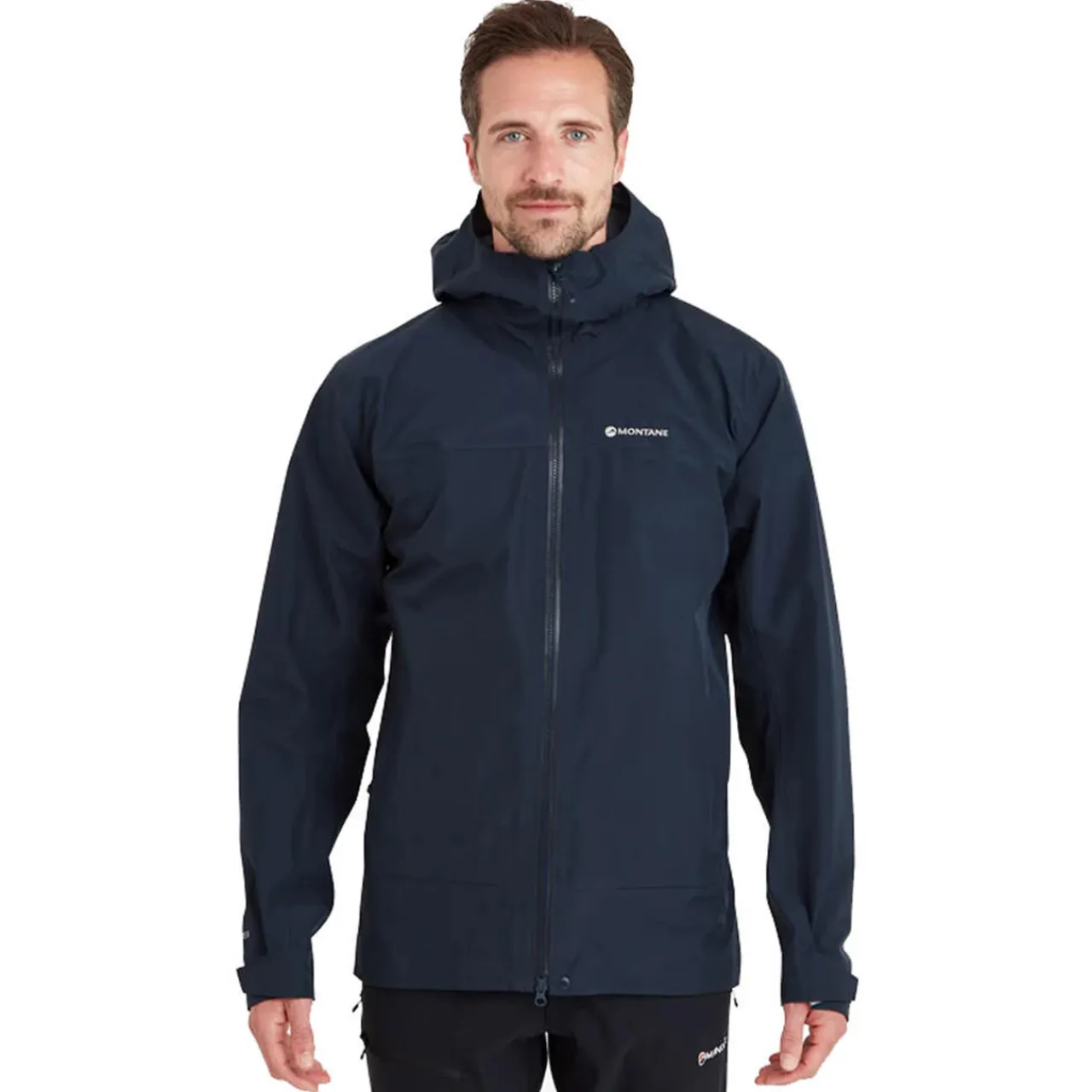 Hot Phase Gore-Tex Jacket Waterproof Jackets