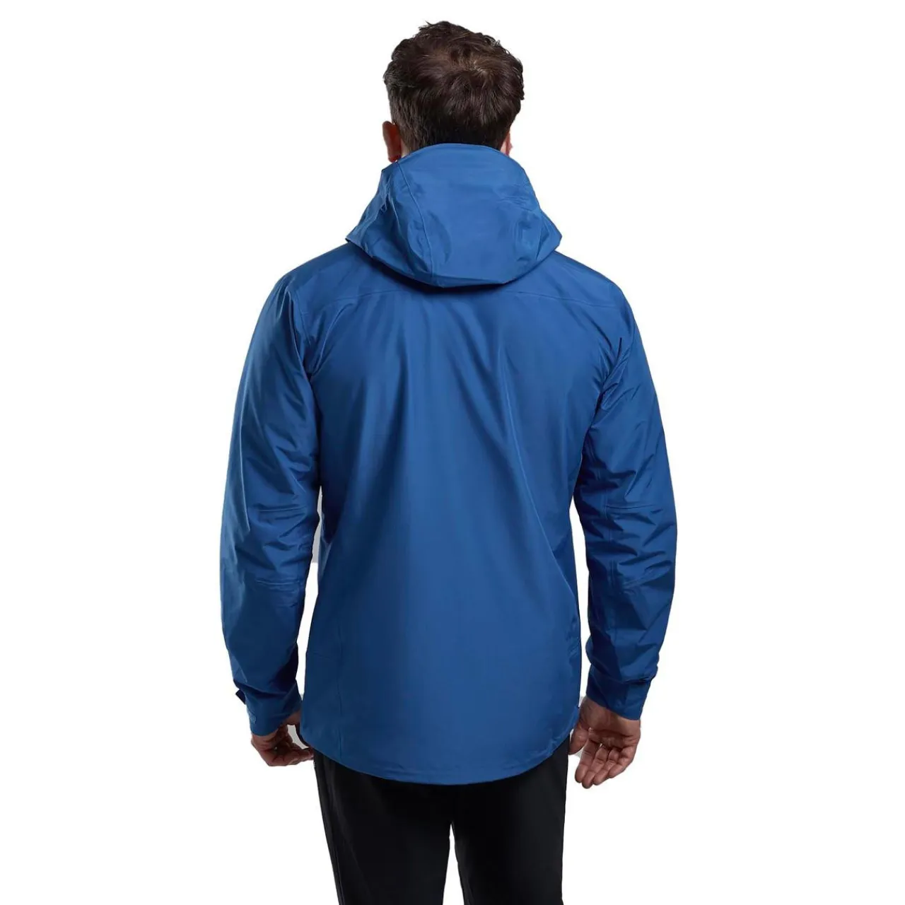 Hot Phase Gore-Tex Jacket Waterproof Jackets