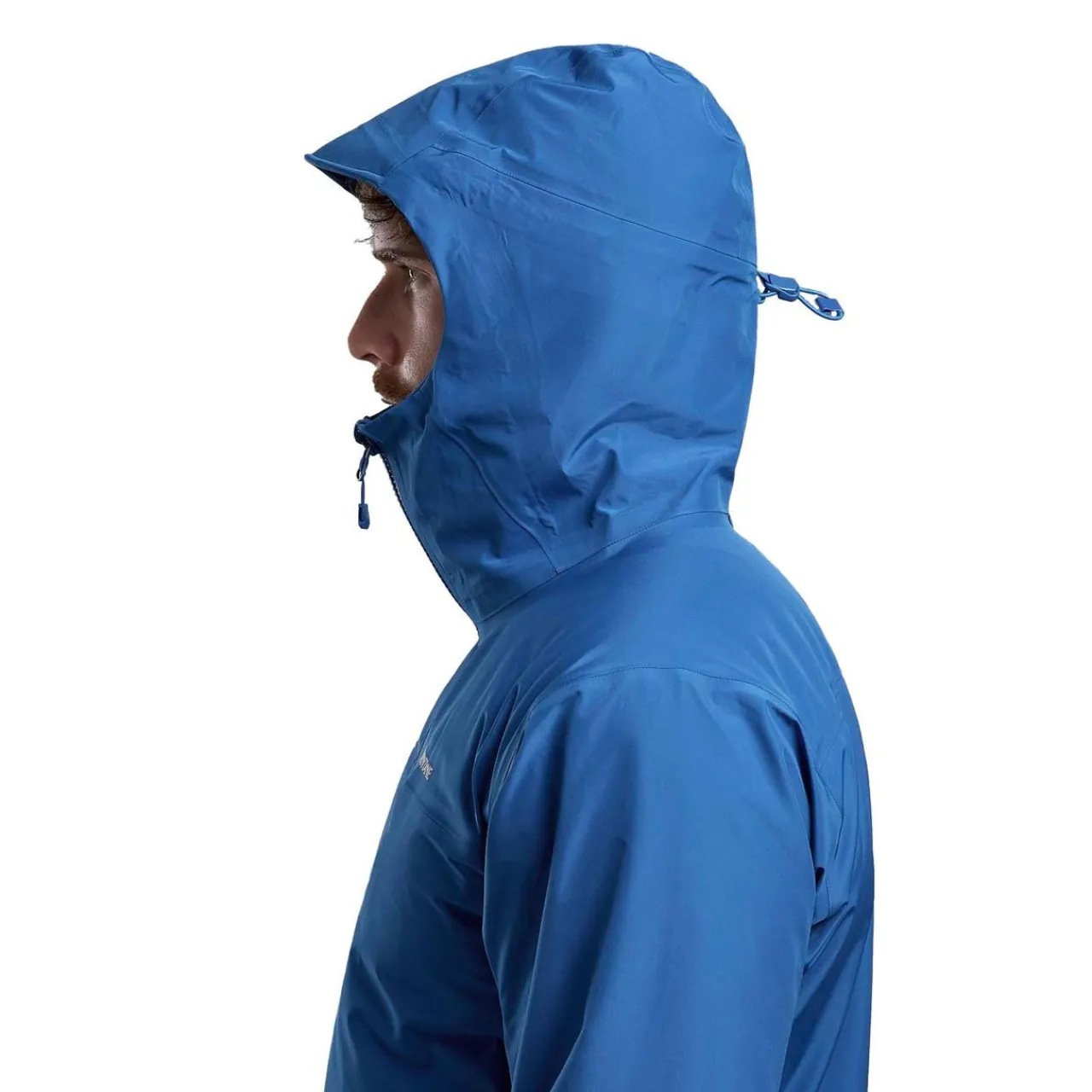 Hot Phase Gore-Tex Jacket Waterproof Jackets