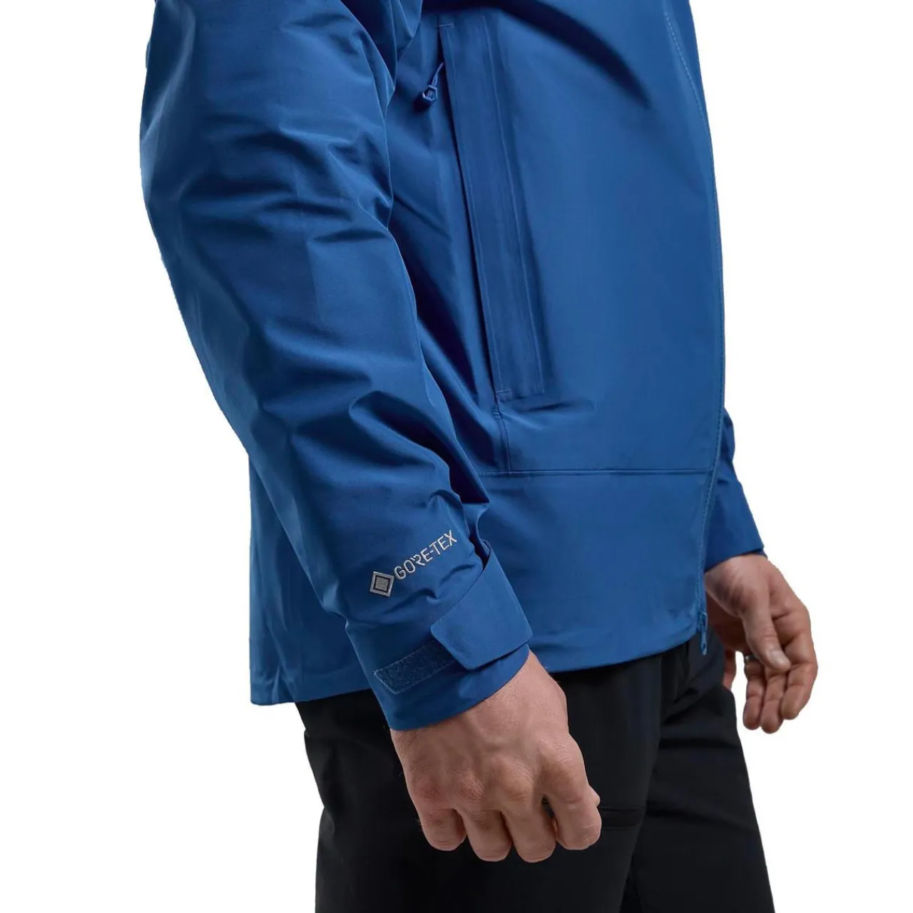 Hot Phase Gore-Tex Jacket Waterproof Jackets