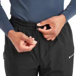 New Phase Gore-Tex Pants Waterproof Overtrousers