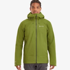 Hot Phase Gore-Tex XT Jacket Waterproof Jackets