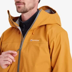 Hot Phase Gore-Tex XT Jacket Waterproof Jackets