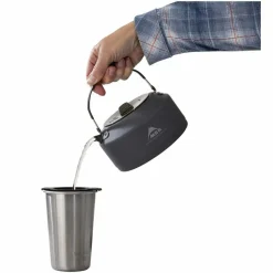 Sale Pika 1 Litre Teapot Accessories|Tea And Coffee Makers