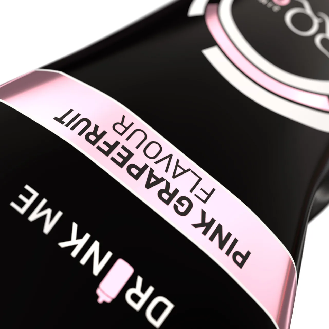 Online Pink Grapefruit Energy Drink Hydration & Energy