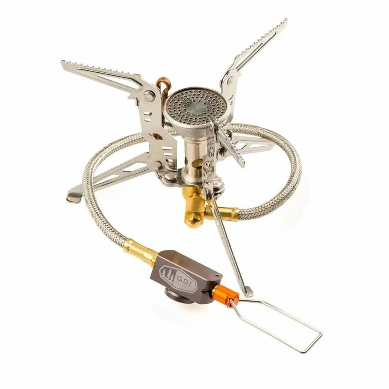 Clearance Pinnacle 4 Season Stove Gas Stoves