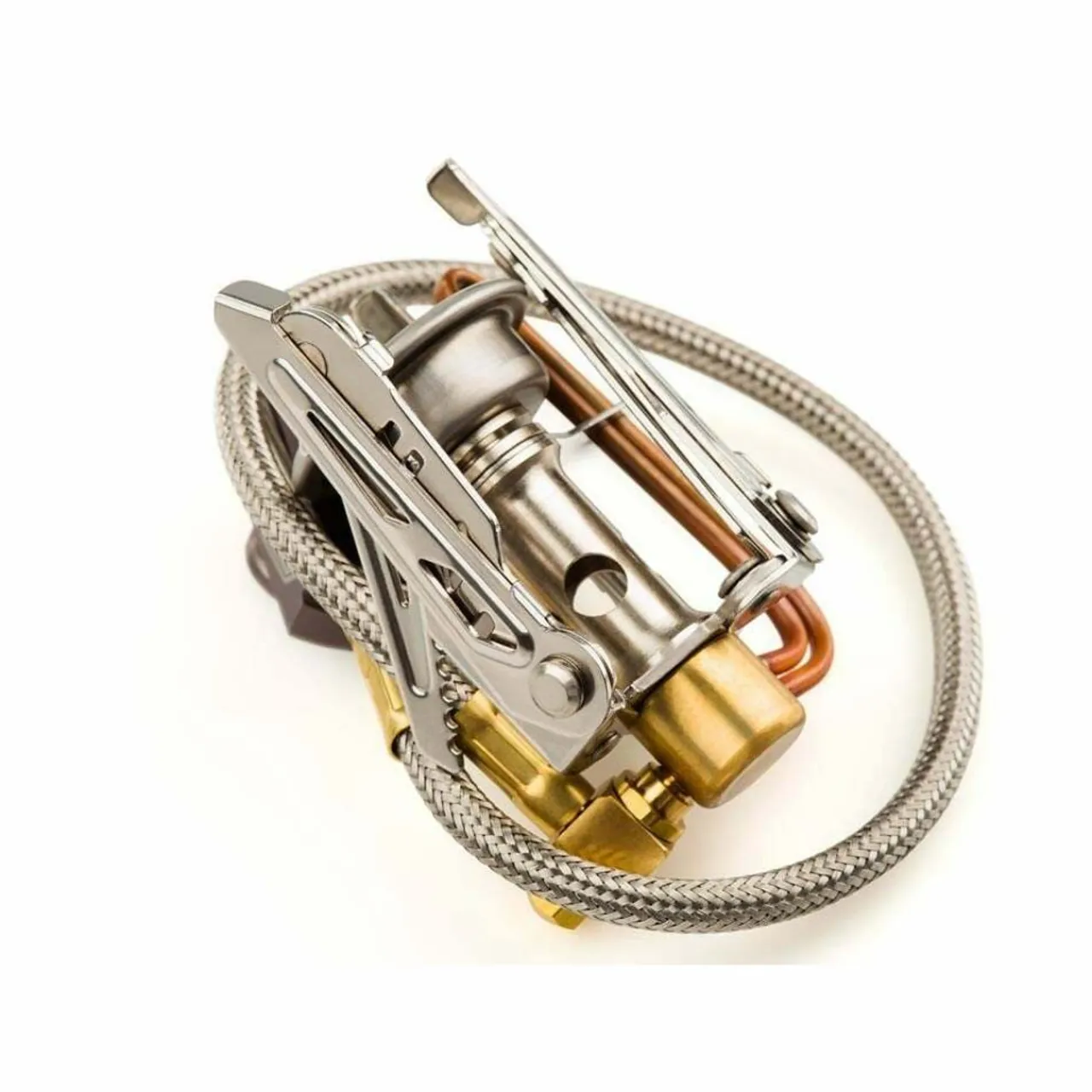 Clearance Pinnacle 4 Season Stove Gas Stoves