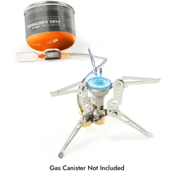 Clearance Pinnacle 4 Season Stove Gas Stoves