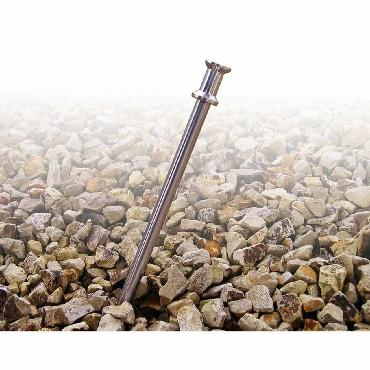 Outlet Pipe Pegs Tent Accessories