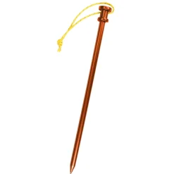 Clearance Pipe Pegs - 6pk Tent Accessories