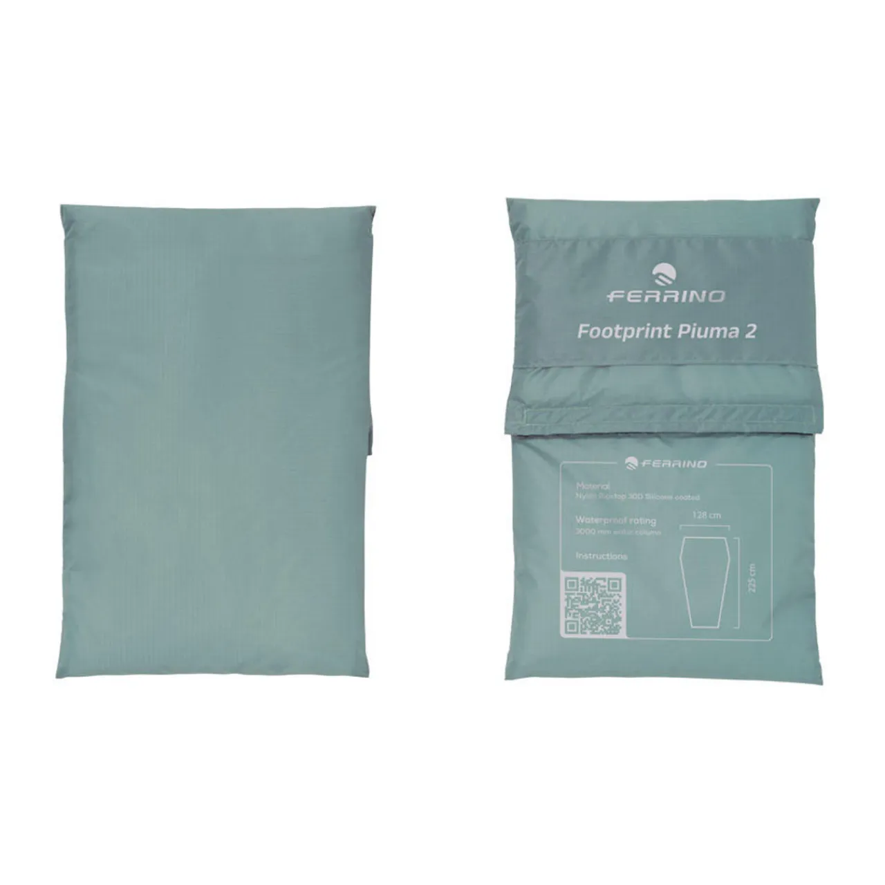 Outlet Piuma 2 Footprint Tent Accessories