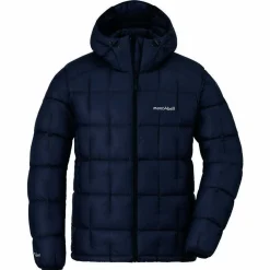 Plasma 1000 Alpine Down Parka Down Jackets