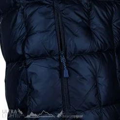 Plasma 1000 Alpine Down Parka Down Jackets