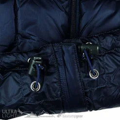 Plasma 1000 Alpine Down Parka Down Jackets