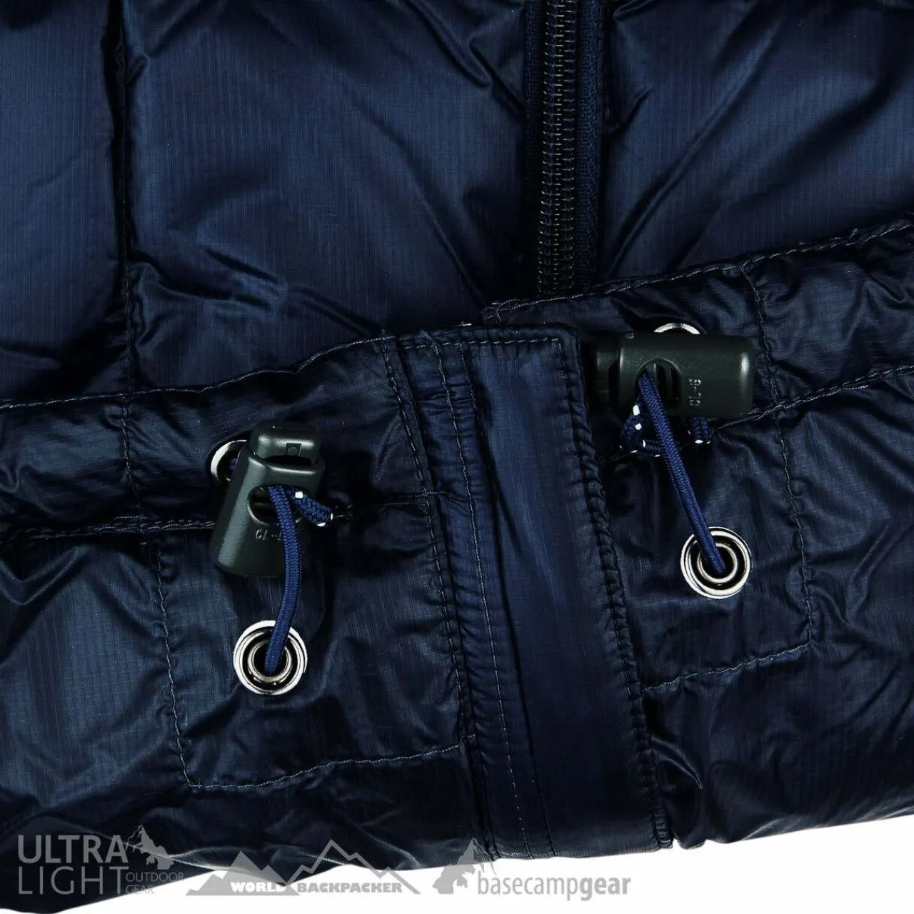 Plasma 1000 Alpine Down Parka Down Jackets