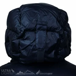 Plasma 1000 Alpine Down Parka Down Jackets