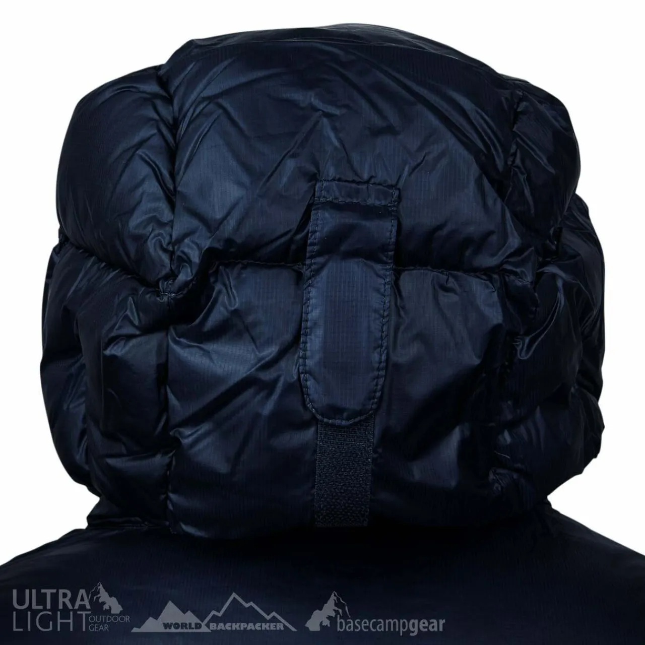 Plasma 1000 Alpine Down Parka Down Jackets