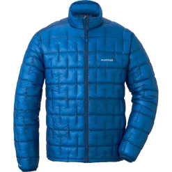 Hot Plasma 1000 Down Jacket Down Jackets