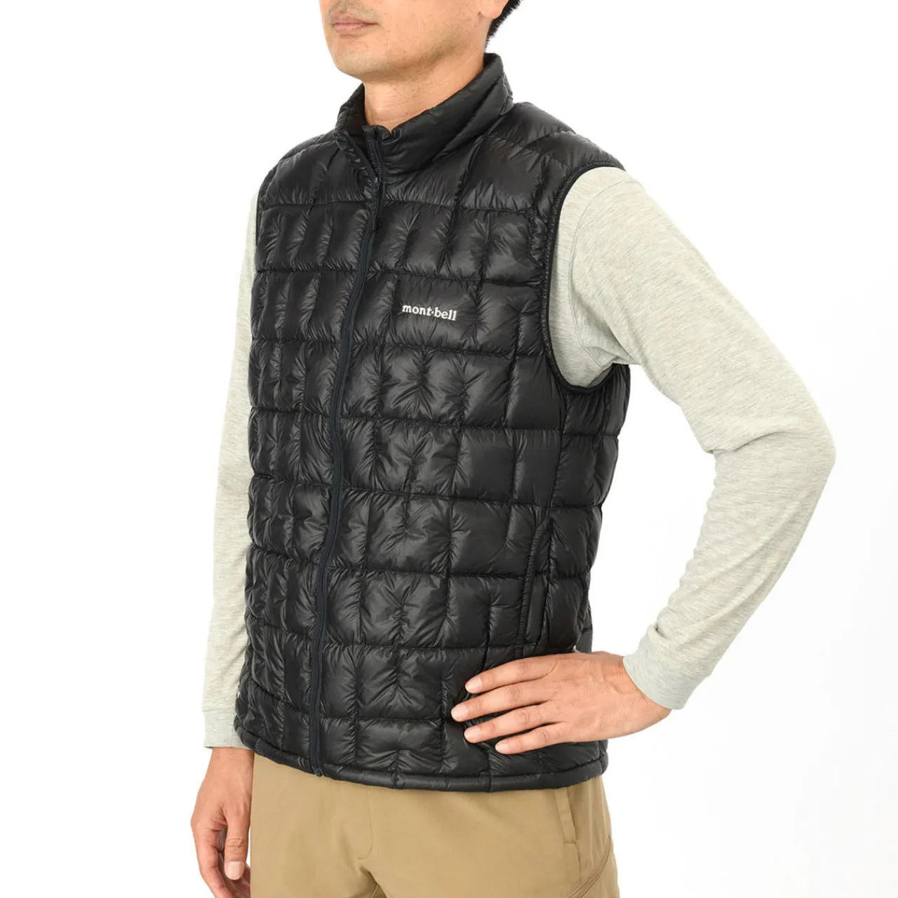 Sale Plasma 1000 Down Vest Down Vests