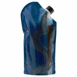 Platy Preserve Wine Preservation System Water Bottles