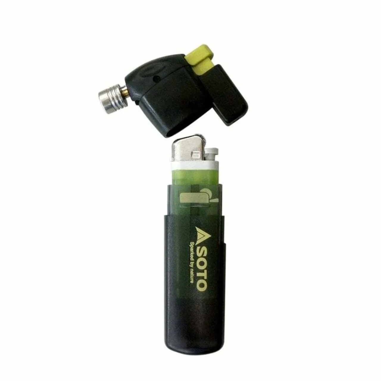 Best Pocket Blow Torch - Wind Resistant Lighter Stove Accessories & Spares