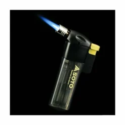 Best Pocket Blow Torch - Wind Resistant Lighter Stove Accessories & Spares